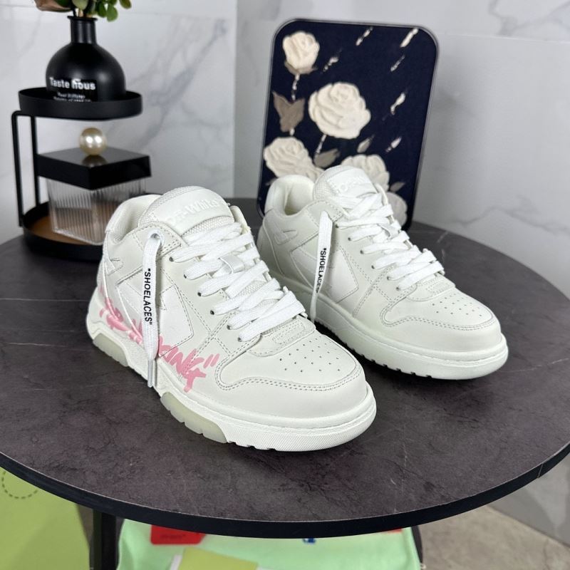 Off White Shoes